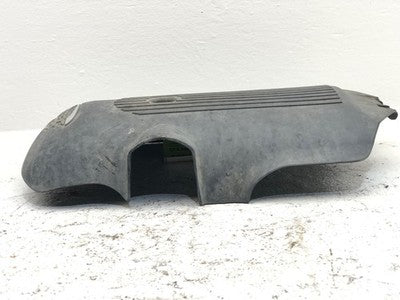 2005 GMC Sierra 2500 Engine Cover Top Plastic shield OEM 6.0L