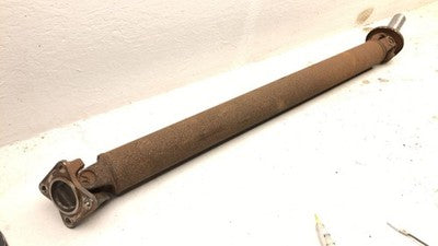 2000-2004 Nissan Xterra Rear Drive Shaft Oem Back Driveline 3.3L 4X4 373007Z400