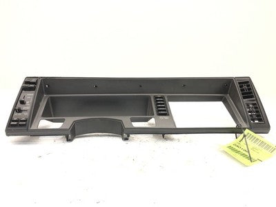 1986-1989 Olds Toronado Trofeo Trim Bezel Around Spedometer Dash Surround Panel