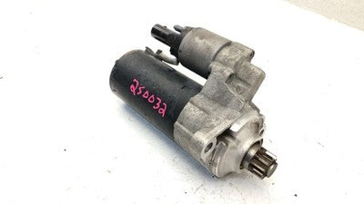 2005-2007 Vw Jetta Starter Motor 1.9L Turbo Diesel 02E911023h
