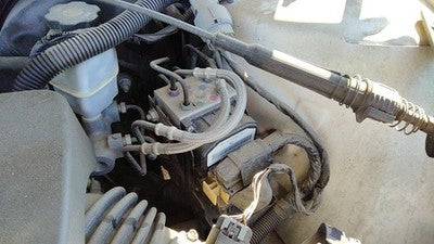 05-09 Buick Lacrosse Complete Anti Lock Brake Pump Unit Oem Abs Module Assembly