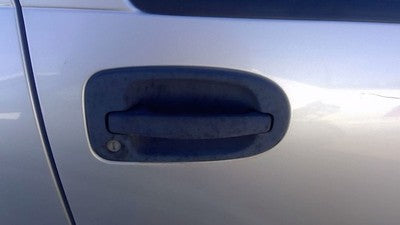 2000-2005 Chevy Venture Passenger Right Front Outside Door Handle Oem