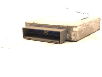 03 Ford Escape Electronic Control Module Engine Computer Ecm Ecu 3.0L