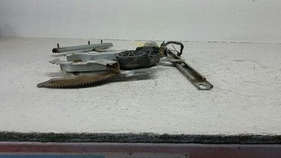 2002 Dodge Ram 1500 Oem Passenger Front Window Regulator Electric With Motor