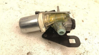 1992 Buick Park Ave Ultra Trunk Lid Pull Down Motor Latch Oem 20160580
