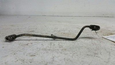 2007 Pontiac Grand Prix 5.3L Coolant Crossover Pipe Tube Hose Line Oem