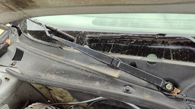 1997-2005 Chevy Malibu Passenger Right Windshield Wiper Arm Oem Blade Lever