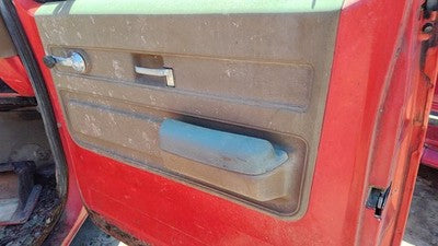 1974 Chevy Silverado K10 Passenger Right Front Door Trim Panel