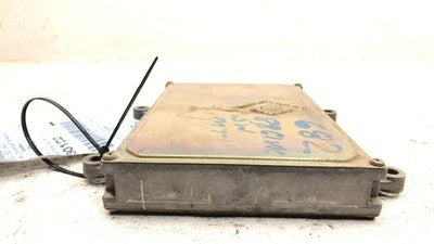 88-89 Honda Civic Crx Hatchback Electronic Control Module Computer Ecm Ecu 1.5L