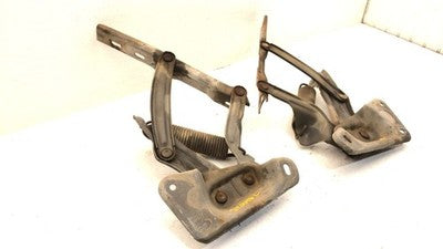 1973-1980 Chevy C20 Silverado Left And Right Hood Hinge Pair Set Oem 06262008