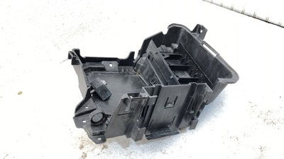 2011 Chevy Malibu Battery Mount Tray Oem Box