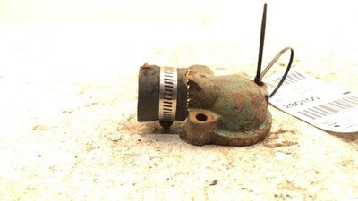 1964 Ford Falcon Thermostat Housing OEM 170 I6