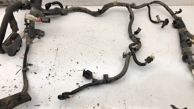 2011 Chrysler Town & Country Engine Wiring Harness Oem 3.6L P04801750ah