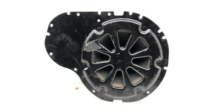 2006 Landrover Lr3 Subwoofer Factory Sub Speaker Oem Assembly