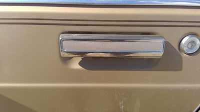 1985 Olds 88 Driver Left Front Outside Door Handle Oem Chrome
