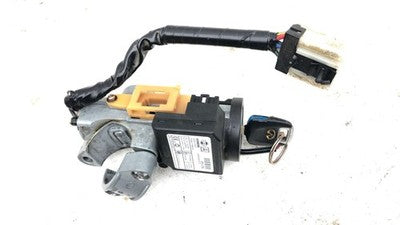 2000-2002 Infiniti G20 Ignition Switch Assembly With Key Complete Electrical Oem