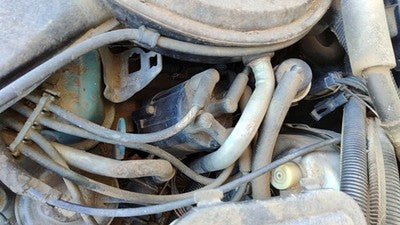 1982 Oldsmobile Firenza Ignition Distributor Oem 1.8L 01103440