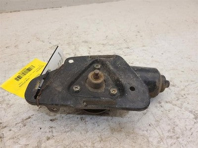 1989-1992 Geo Metro Windshield Wiper Motor Oem 96068369