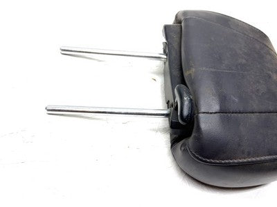 2000-2001 Jeep Grand Cherokee Rear Headrest Head Rest Pair Leather Oem Sk991Azaa