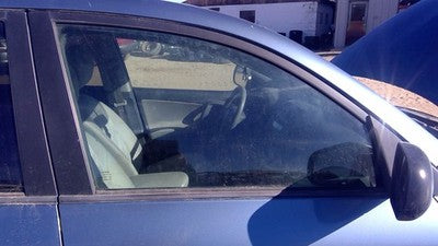 2006-2014 Toyota Rav-4 Passenger Right Front Side Window Door Glass Oem