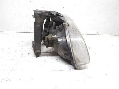 1996-1998 Pontiac Grandam Driver Left Head Light Oem Front Lamp 16524658
