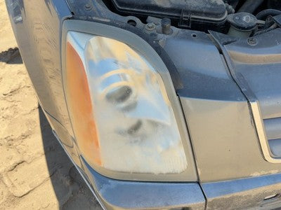 2004-2009 Cadillac Srx Passenger Right Head Light Oem Front Lamp 15926966