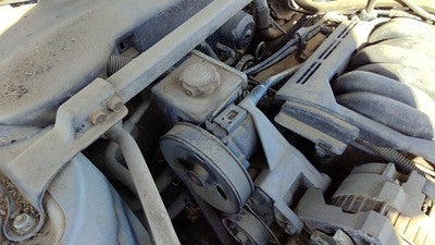 1993-1995 Buick Lesabre Power Steering Pump Oem 3.8L 26045643