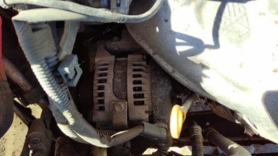 2009 2010 2011 2012 Toyota Rav-4 Alternator 2.5l 270600v010