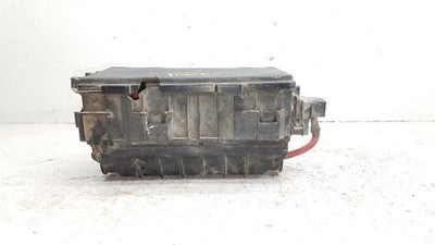 2000-2004 Ford F150 Fuse Box Engine Heritage Yl3z12a581ff