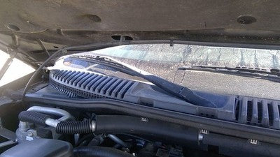 2002-2010 Mercury Mountaineer Passenger Right Windshield Wiper Arm Blade Lever