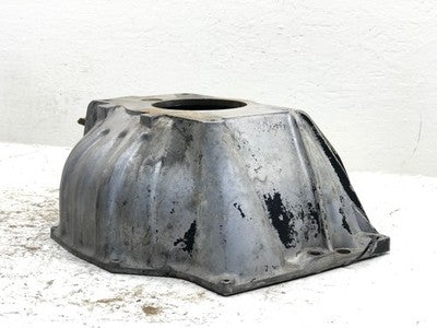 1984-1988 Chevy Corvette Bell Housing With Fork Oem Nash 4+3 5.7L Manual Trans