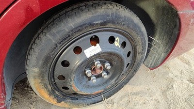 06-23 Dodge Charger 18 Compact Spare Factory Donut Mini Tire With Wheel Rim #2