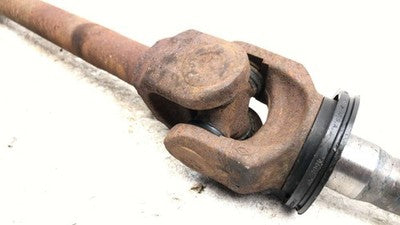 1993-1994 Ford Explorer Passenger Right Front Axle Shaft Oem 4X4 F3Tz3219B