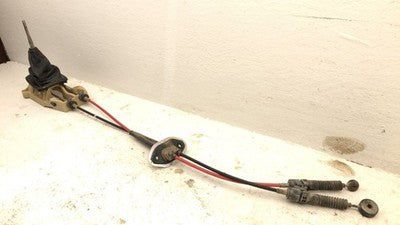 2006 Spectra Floor Shifter Lever Assembly Shift Unit 5 Speed Manual Transmission