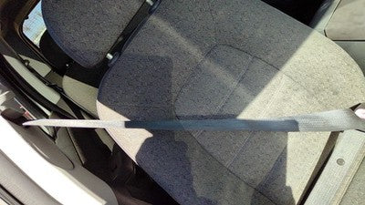 02-05 Explorer Passenger Right Front Seat Belt Retractor Shoulder Rt Graphite