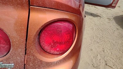 2005-2010 Chevy Cobalt Passenger Right Outer Tail Light Brake Lamp Oem Rear