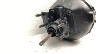 1988-1991 Olds Cutlass Calais Power Brake Booster With Master Cylinder Pair Set
