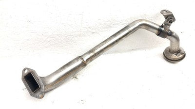 2001 Ford F350 Powerstroke 7.3L Engine Oil Pickup Tube With Oil Pan Bolts