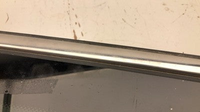2008-2010 Buick Enclave Driver Left Rear Quarter Glass Back Side Window Oem