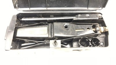 1991 Pontiac Bonneville Jack Kit Assembly With Storage Tray Box Oem Set