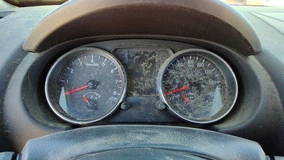 2012-2015 Nissan Rogue Speedometer Cluster Instrument Gauges Panel Oem Dash