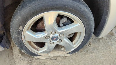 2002-2005 Pontiac Bonneville 17 Aluminum Wheel Oem Factory Chrome N89 Rim
