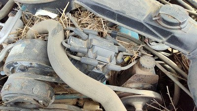 1980 Cadillac Deville Ignition Distributor Oem 368 6.0L 01103452