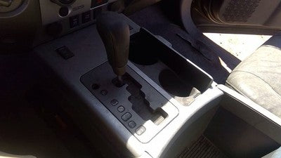 2006 Nissan Titan Floor Shifter Lever Assembly Shift Unit Automatic Transmission