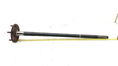 1987-1996 Ford E150 Van Driver Left Rear Back Axle Shaft Oem E7uz4234e
