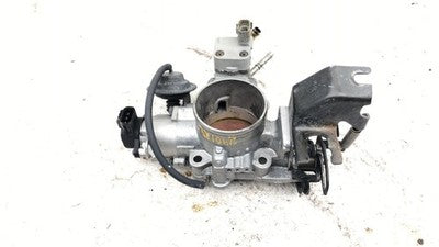 1997 Toyota Avalon Throttle Body Valve Oem With Sensors 3.0L 2221020050