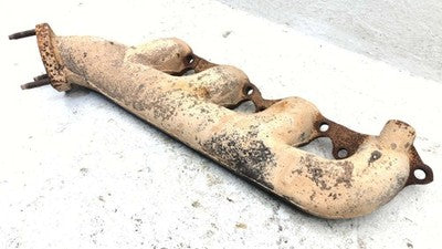 1996-2000 Chevy Silverado 3500 Passenger Right Exhaust Manifold 7.4L 454