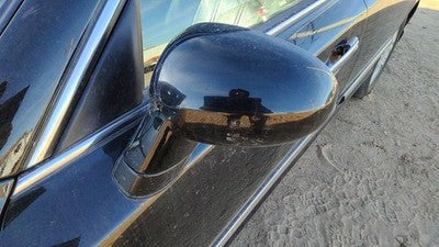 2001-2005 Hyundai Xg350 Driver Left Side Mirror Door Mounted Oem Power Black