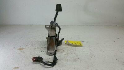 OEM 2012 Accent Brake Pedal With Mount Bracket Manual 5 speed transmission