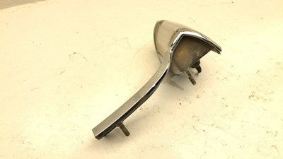 70 Mercury Cougar Xr7 Driver Left Rear Chrome Trim With Reverse Marker Light Oem